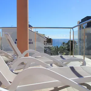 Aparthotel Guerrero, Torre Del Mar